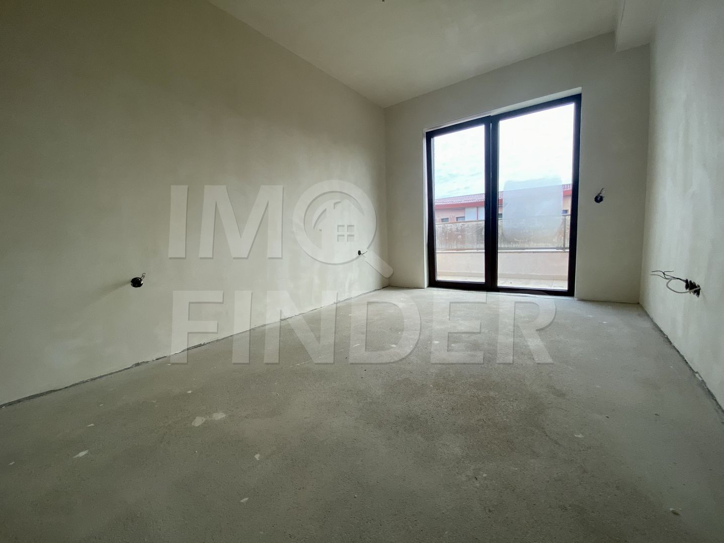 DEZVOLTATOR - Case cuplate Floresti,  zona de case - Poză 17