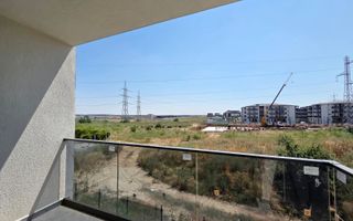 AP. 2 CAMERE STEJARULUI, NOU, CENTRALA, PARCARE, STB, COMISION 0% - Poză 8