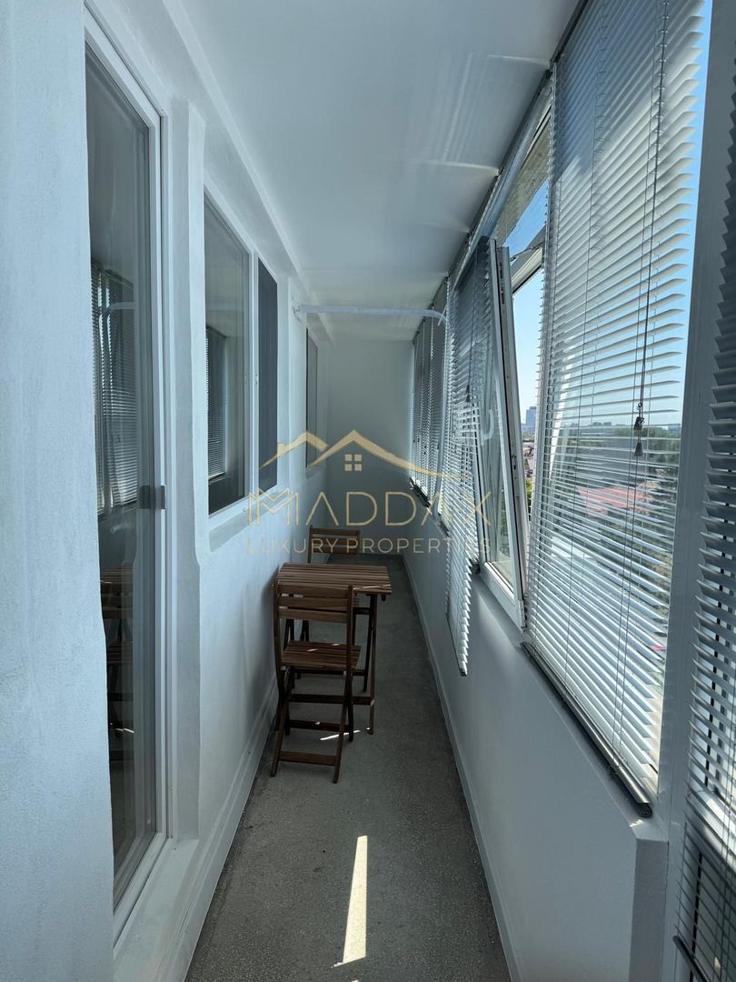 Apartament modern**2 camere//Mobilat&Utilat//Ion  Mihalache - Poză 21