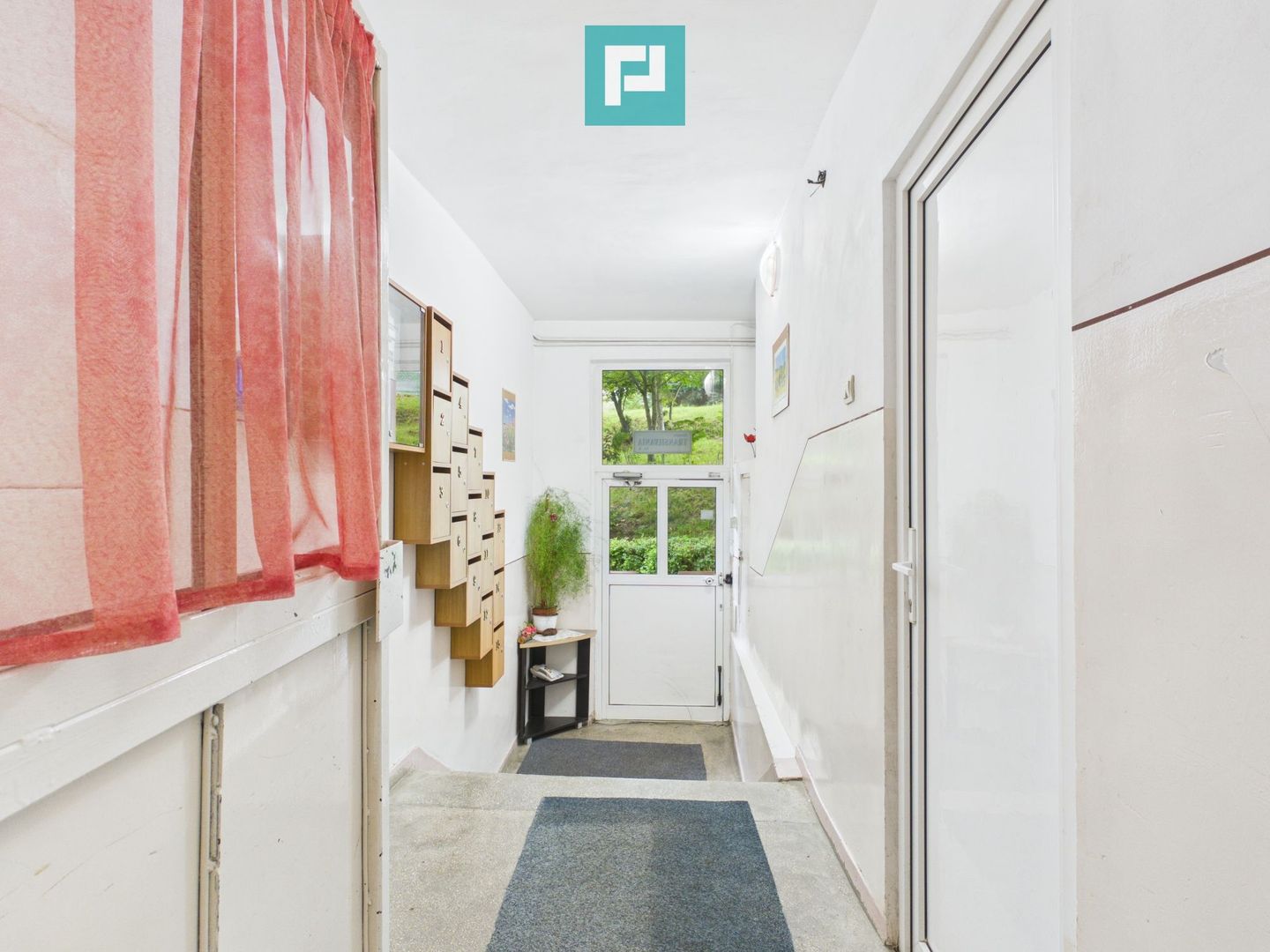 Apartament decomandat 3 camere cartier Tudor - Poză 11