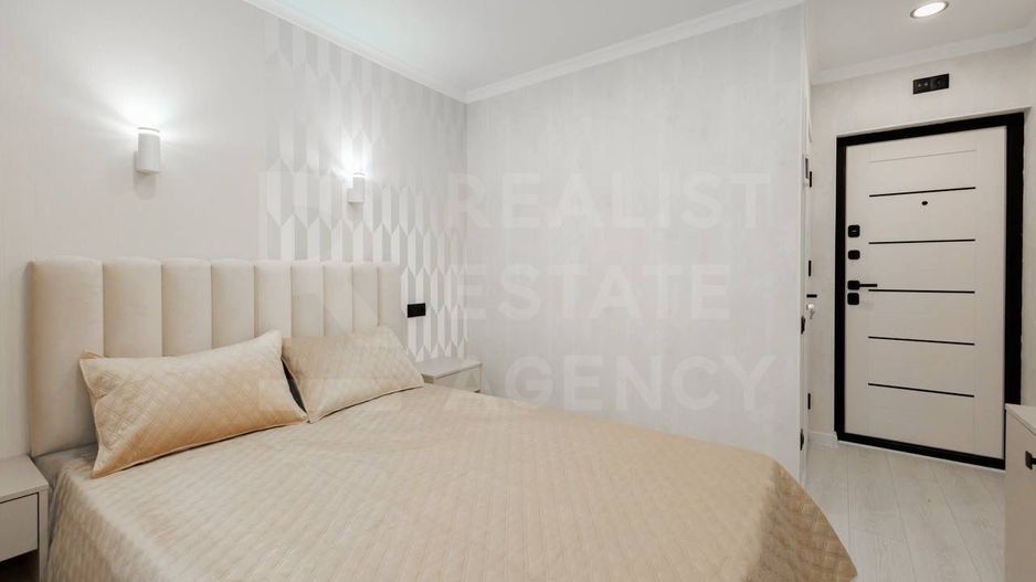 Vânzare, garsoniereă, str.  Belgrad, Botanica - Poză 8