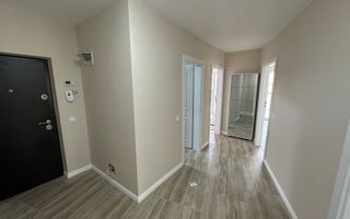 3 camere, decomandat, modern, 2 terase, parcare, Iris, Oasului - Poză 18