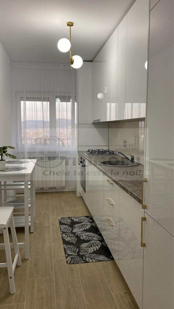 Apartament 1 cameră – Tatarasi-Complex Evergreen, Iași - Poză 3