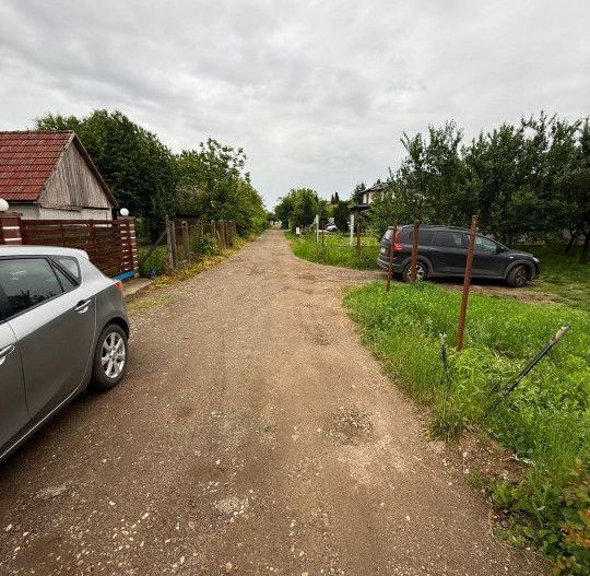 Teren Intravilan Padurea Noroieni - Poză 3