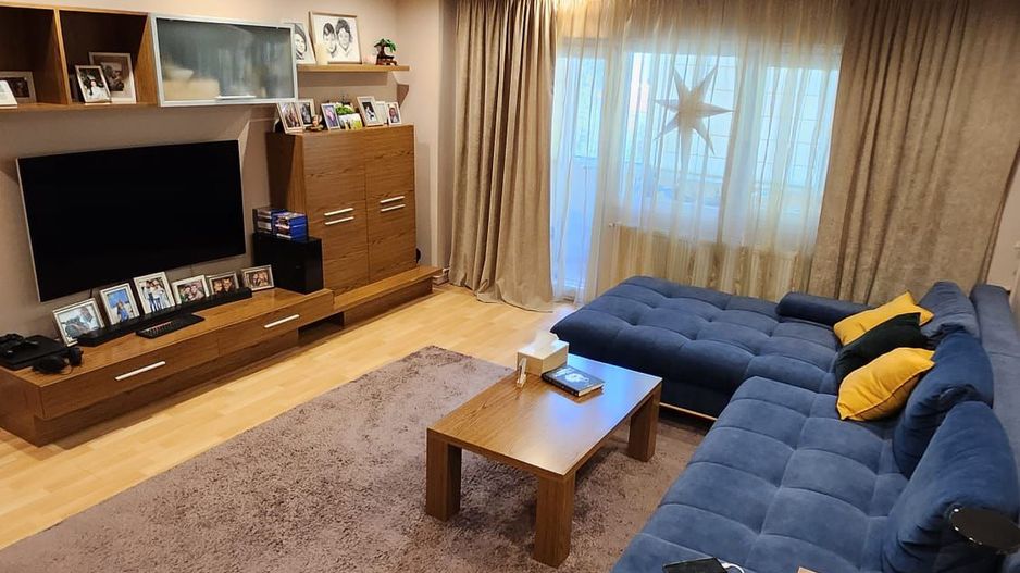 Apartament 3 camere la 10minute de Iulius Town - Poză 3