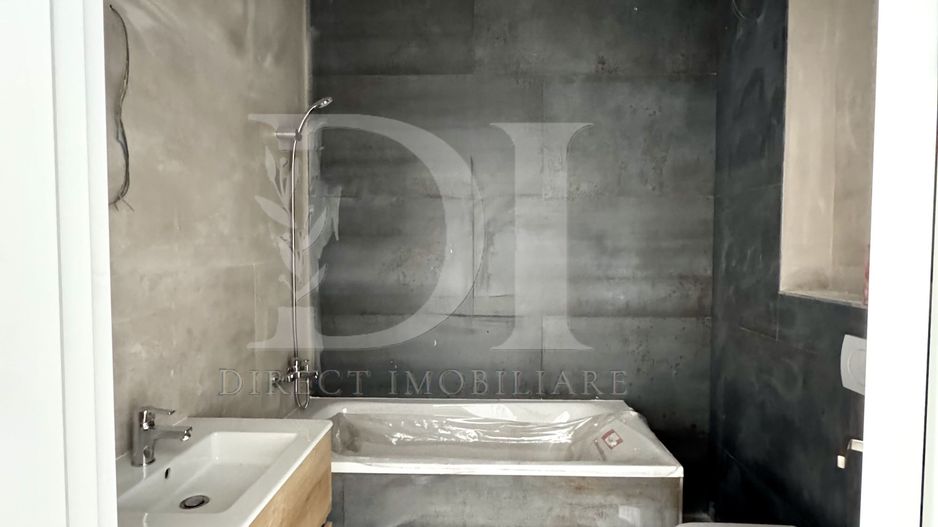 Apartament finisat / etaj intermediar / Zona Eroilor - Poză 6