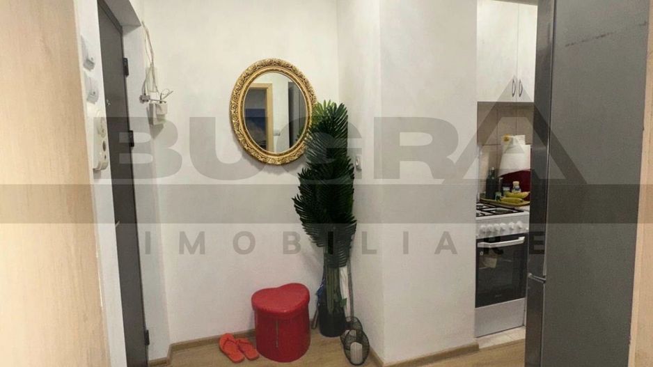 Apartament de 2 camere, modern, etaj intermediar, zona Detunata - Poză 5