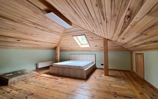 Casă Premium de Vânzare în Snagov – Eleganță, Confort și Teren Generos - Poză 16