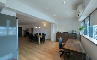 Apartament premium cu 3 camere de închiriat | 120 mp | Terasă | - Poză 9