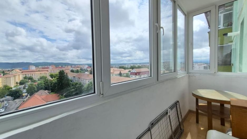 Apartament 2 camere, mobilat si utilat, Str. Genistilor - Poză 9