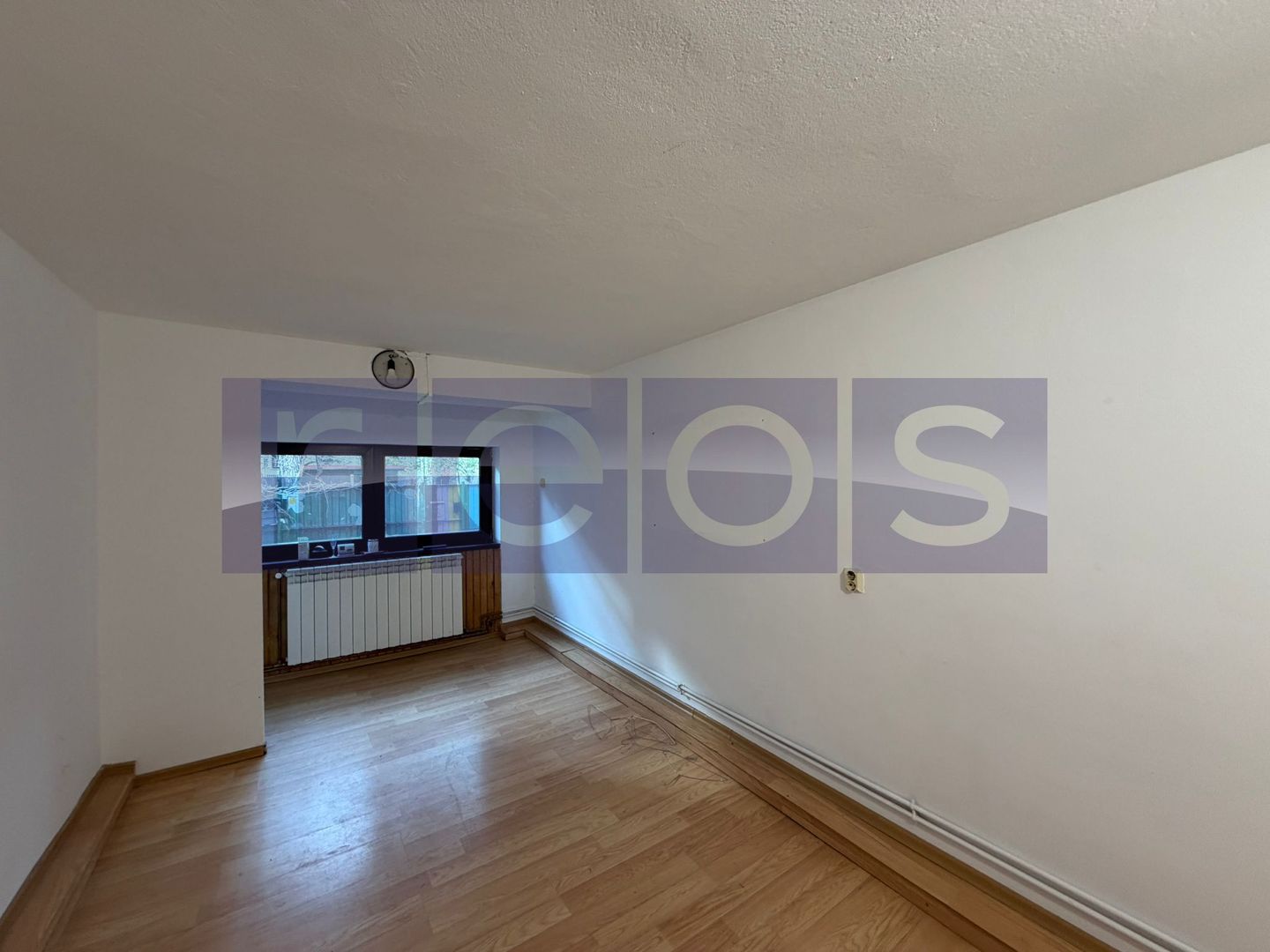INCHIRIERE VILA FLOREASCA | CURTE PROPRIE | PARCARE | 130MP | - Poză 14