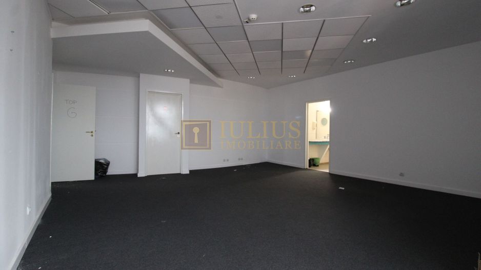 Birouri 60m,  vizavi de Iulius Mall - Poză 6
