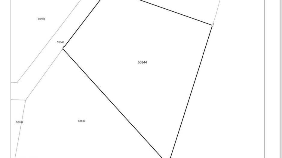 Teren Intravilan | Dealul Negru | Investiție | 1500 mp - Poză 5