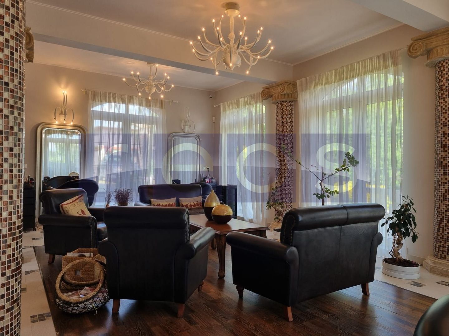 INCHIRIERE SPATIU COMERCIAL-2 VILE | ZONA MOGOSOAIA - Poză 46