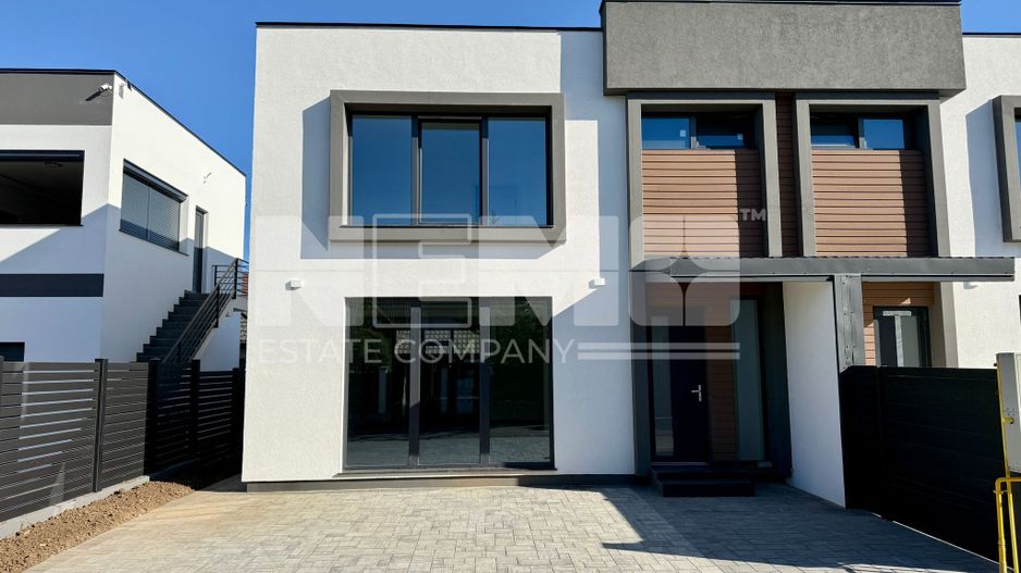 DUPLEX NOU I 4 CAMERE I 132mp I SUCEAVA I 150000euro I Dezvoltator - Poză 3