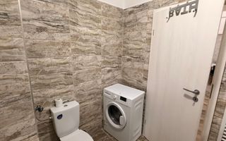 Apartament cu 2 camere + balcon, mobilat si utilat, rond Metro Berceni - Poză 10