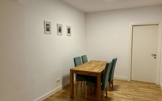 3 camere 91 mp | Upground | Pipera | Aviatiei | terasa 7 mp - Poză 4