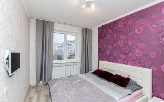 Vânzare, apartament, 2 camere, strada Grenoble, Botanica - Poză 4