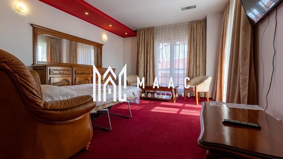 Complex turistic |  5600 MP | Vestem - Poză 23