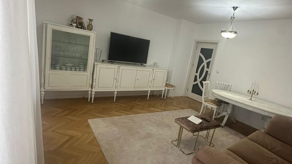 De Vanzare Apartament 3 camere Cismigiu - Sala Palatului - Poză 4