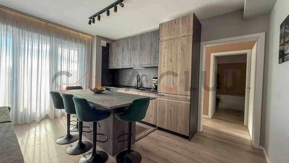 Apartament premium cu 3 camere in zona Semicentrala! - Poză 2