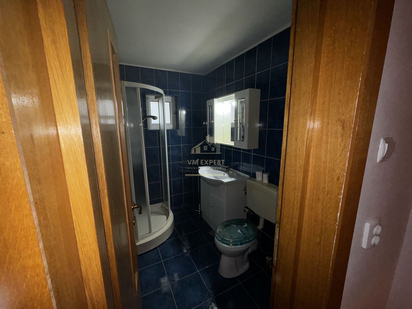 APARTAMENT CAMPULUNG TIP PENTHOUSE, 5 CAMERE GRUI - Poză 15