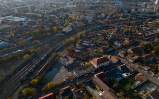 Imobil în suprafață de 3151mp pe Str.Ardealului - Poză 16