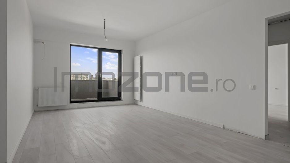 62 mp, etaj 4/10, LANGA METROU, finisat modern, COMISION 0% - GATA DE MUTAT - Poză 2