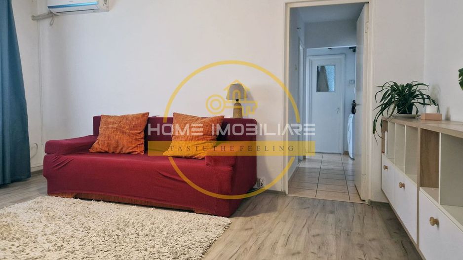Apartament cu 3 camere / 55mp / zona Dacia - Poză 3