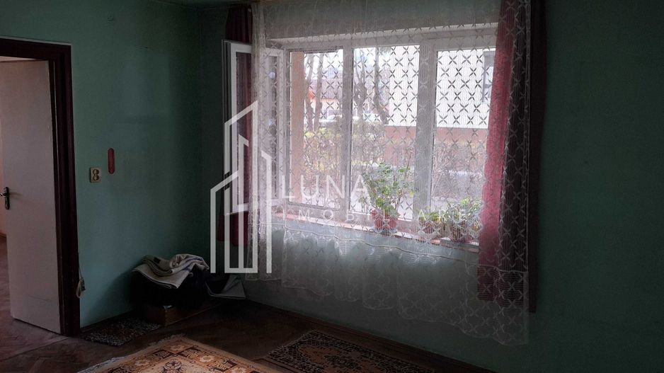 Apartament 2 camere, 47 mp, parter, renovabil, Piata Armatei - Poză 3