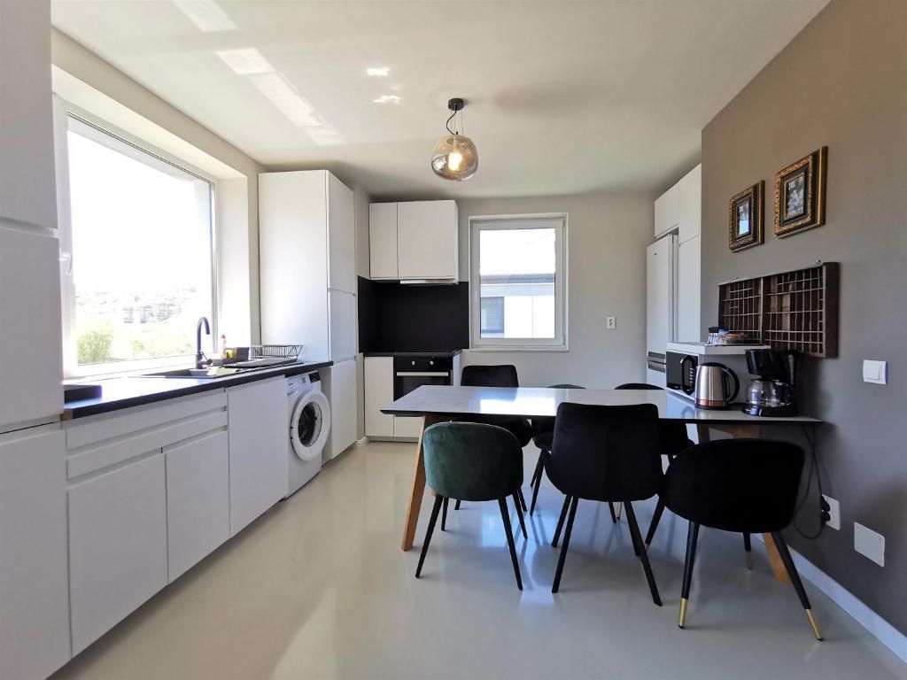 Apartament LUX 4CAM 120MP + Loc de parcare - Poză 5