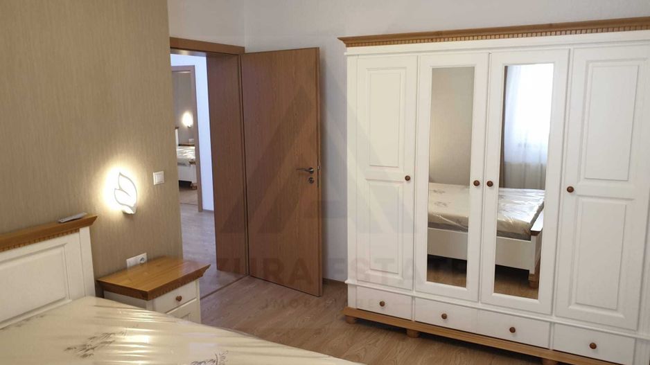 Apartament la casa 2 dormitoare terasa si curte proprie Sub Arini - Poză 7