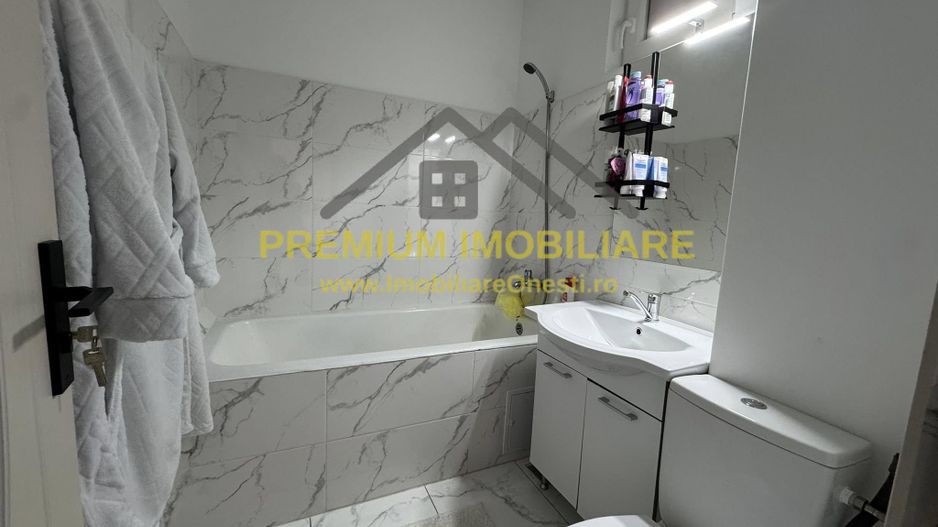 Apartament 2 Camere - Zona Ultracentrala - Renovat - Mobilat - Utilat - Poză 5