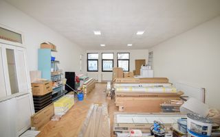 Spațiu de birouri | 150 MP | Piața Gabor Aron - Poză 12