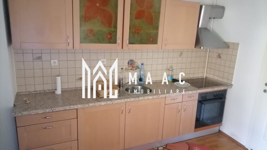 Apartament 2 camere de închiriat | Sibiu, Orașul de Jos | 80 mp - Poză 3