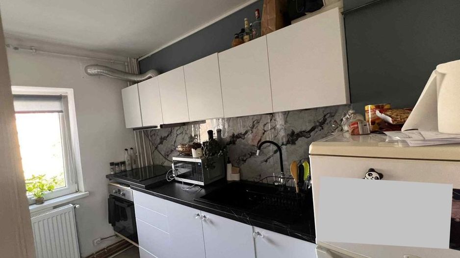 Dambovita | 2 Camere | Etaj Intermediar | Centrala Proprie. - Poză 1