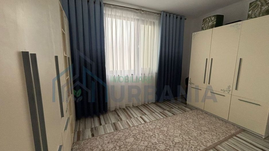 Casă de vânzare în Visan, zona Bucium, P+1, 124 mp, mobilată și utilată - Poză 6