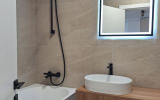 Apartament modern I 2 camere I Ansamblul Eroilor I Floresti - Poză 8