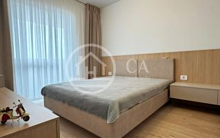 Apartament LUX de închiriat cu 2 camere în PRIMA ARENA, Oradea - Poză 1