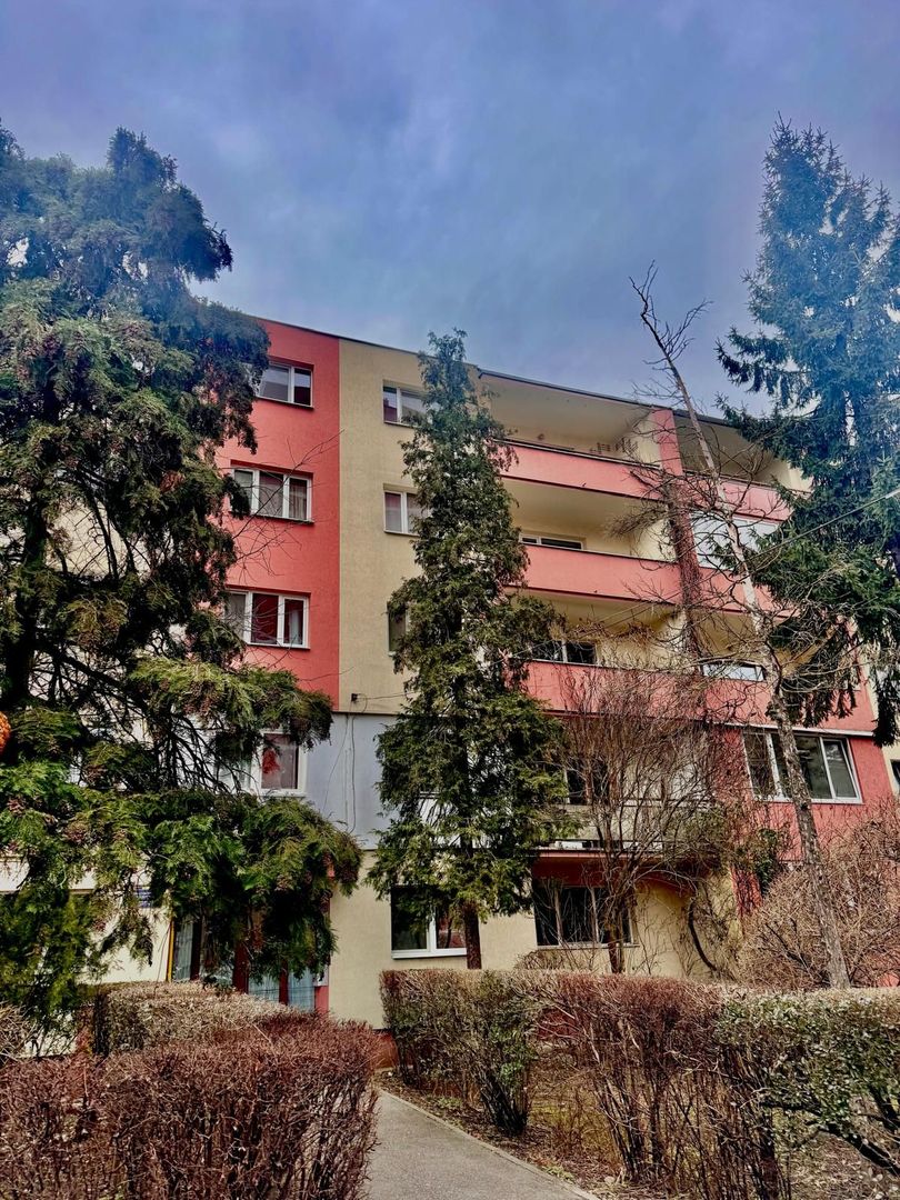 Apartament 5 camere Grădini Mănăștur - Poză 2