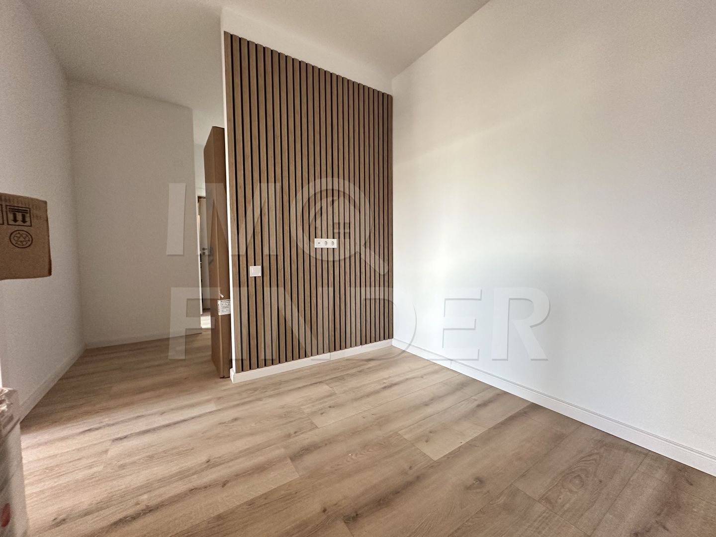 2 camere, 56 mp, decomandat, imobil PREMIUM, bucatarie mobilata si utilata - Poză 6