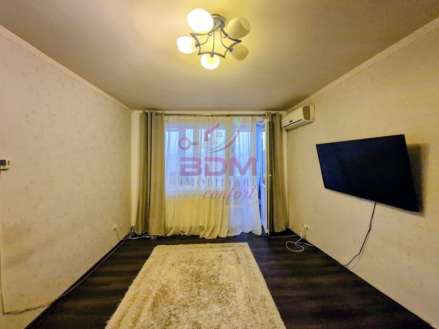 0 % Comision I Apartament 2 camere I mobilat I utilat I Micro 1 - Poză 7