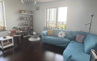 De vanzare Apartament 4 camere Asmita Gardens Vacaresti Tineretului - Poză 4