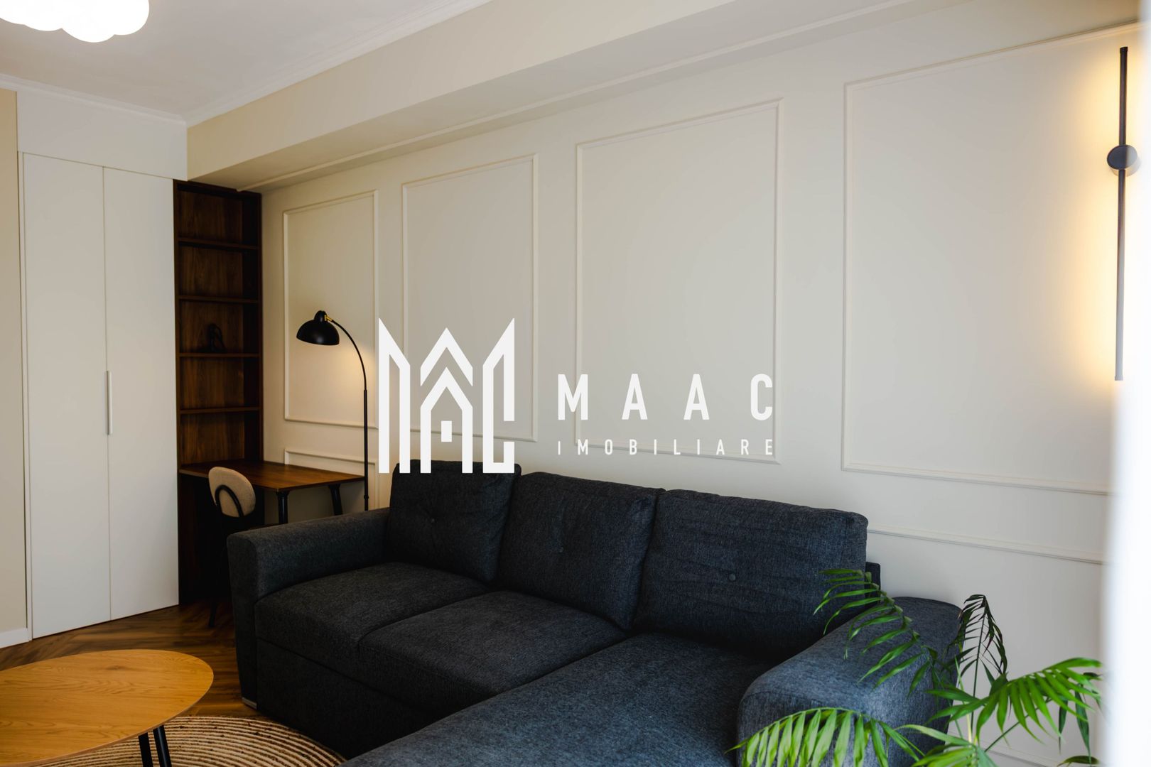 Apartament Mobilat și Utilat I 2 camere I Doamna Stanca I Sibiu - Poză 3