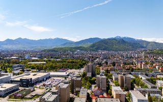 Spatiu comercial Qualis II - Poză 19