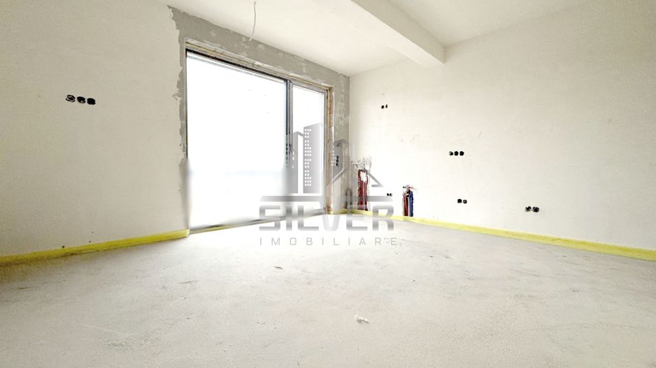 Apartament cu 3 camere/59.55mp/zona strazii Galaxiei. - Poză 3