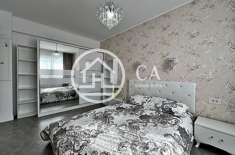 Apartament de închiriat cu 2 camere în Iosia Residence, Oradea - Poză 9
