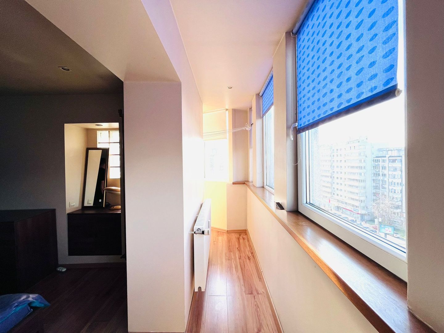 APARTMANET ULTRAMODERN CRANGASI METROU BLOC 1986 - Poză 9