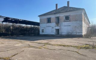 Proprietate versatila fost camin muncitori + teren loc.Batar jud Bihor - Poză 3