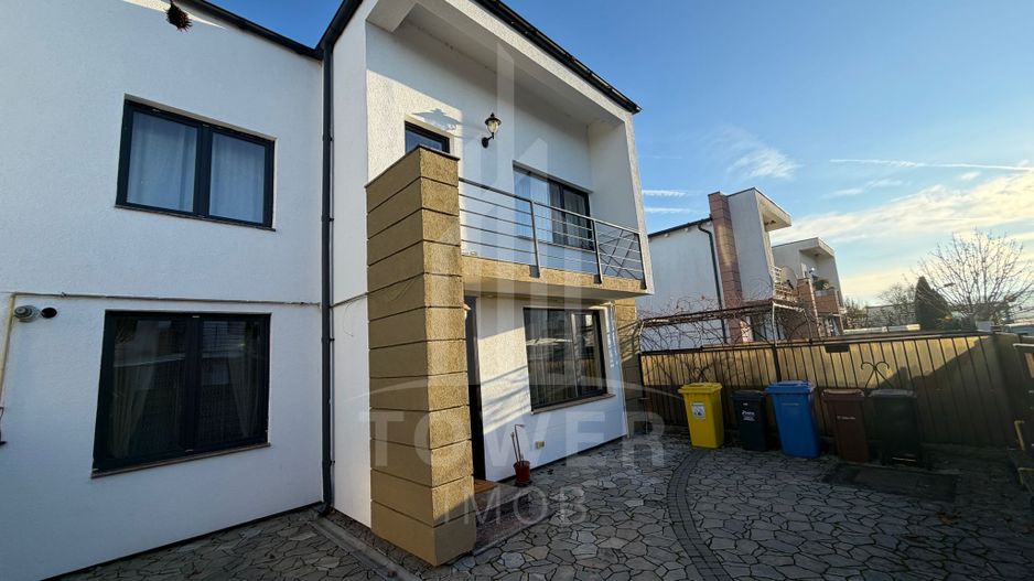 Casă de lux de închiriat | Zona Turnișor - Poză 2